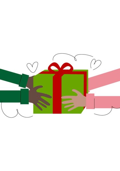 Donatie Stichting Vrienden van Tergooi MC