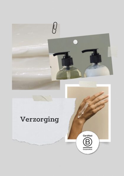 Verzorging