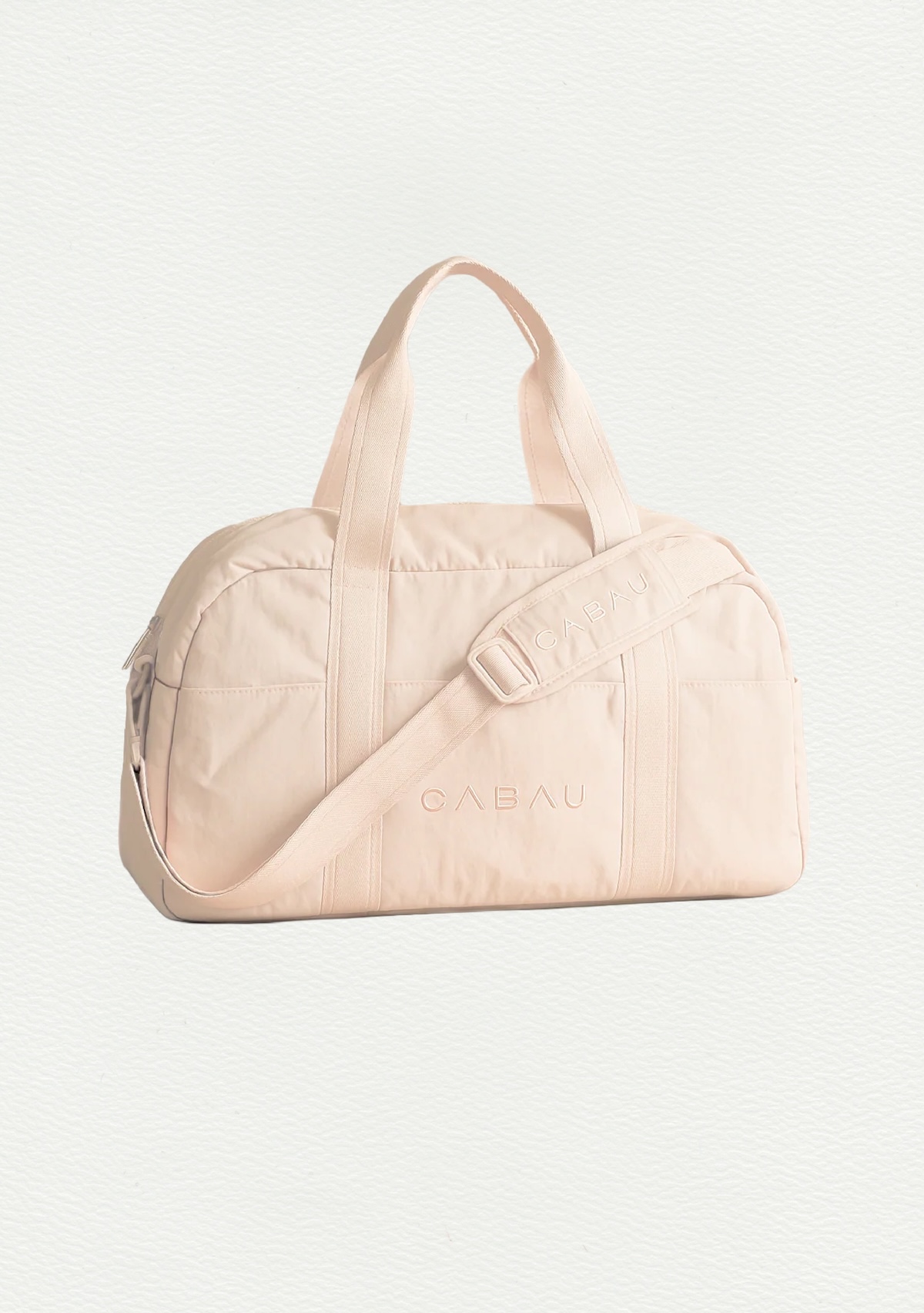 Cabau Bloom Bag - Afbeelding 2