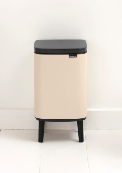 Brabantia afvalemmer - Beige
