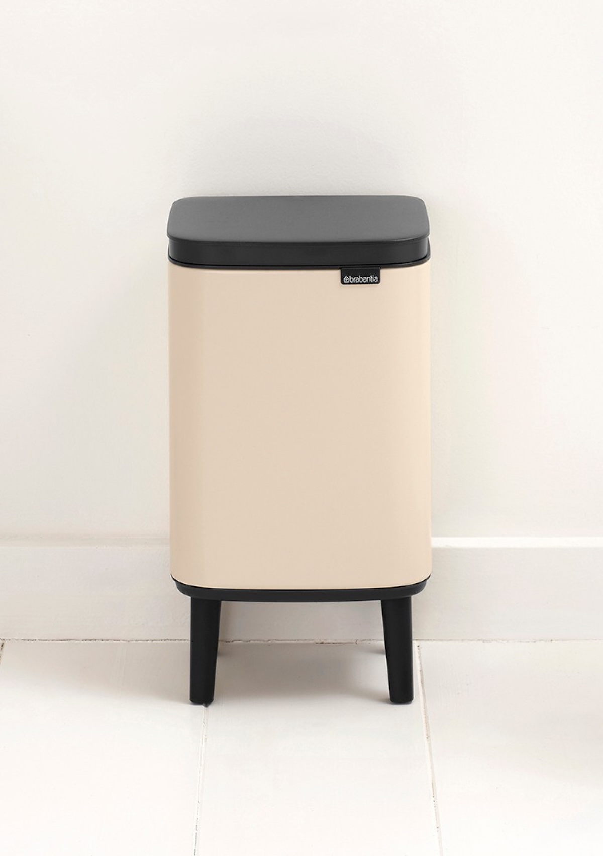 Brabantia afvalemmer - Beige