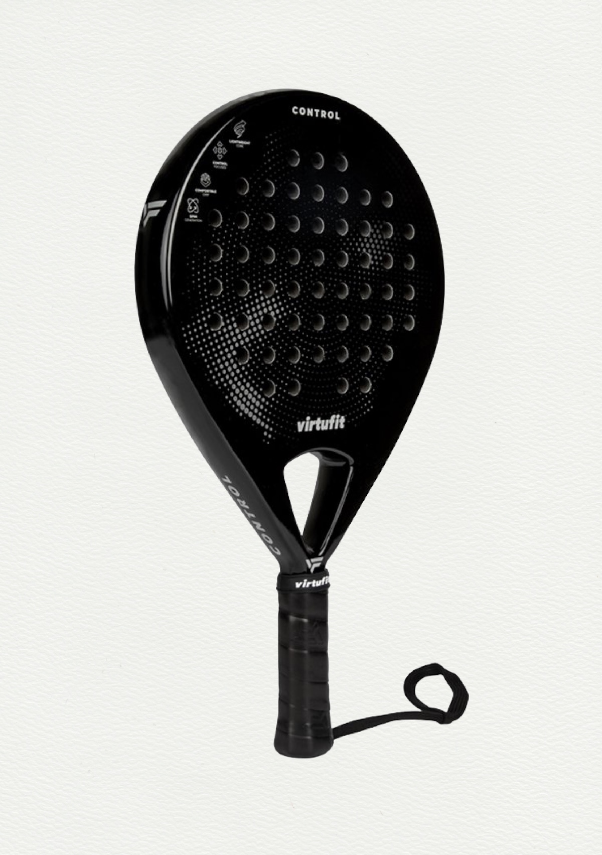 VirtuFit padel racket