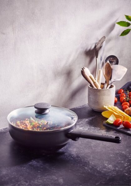 Brabantia hapjespan - 24 cm