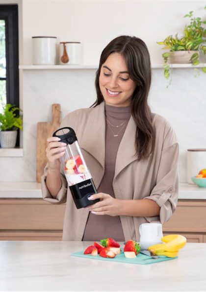 Nutribullet® portable blender