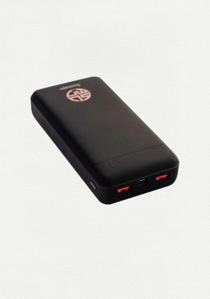Sumajo powerbank 20.000 mAh