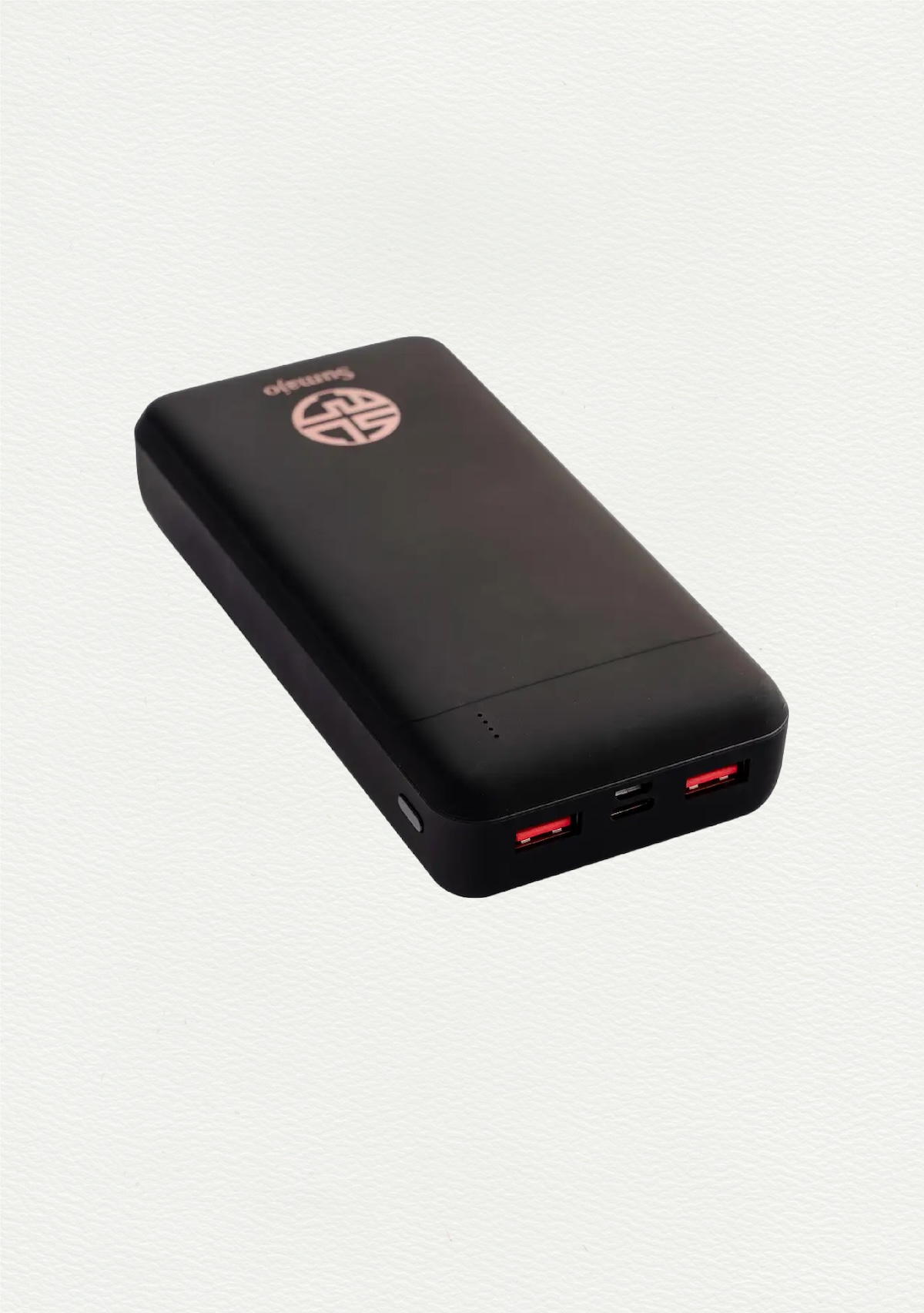 Sumajo powerbank 20.000 mAh