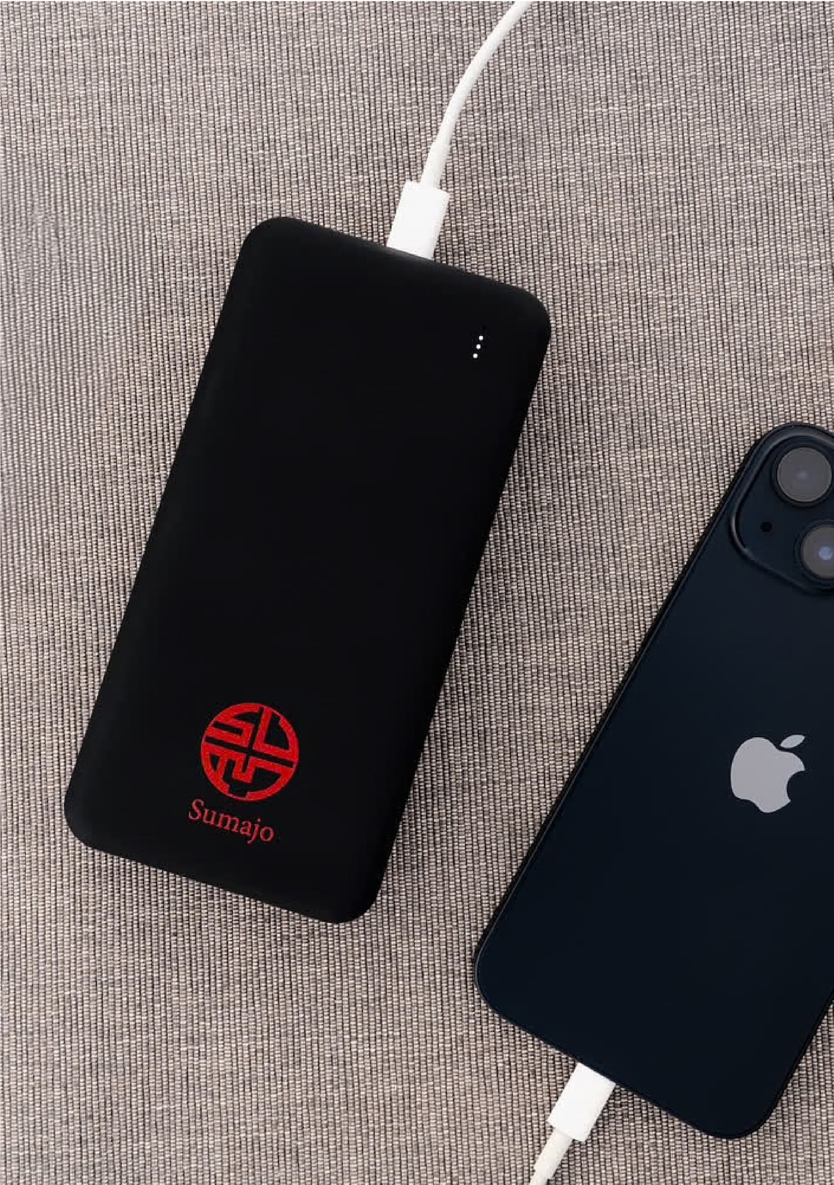 Sumajo powerbank 20.000 mAh - Afbeelding 2