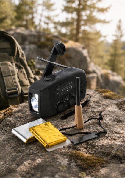 Survival / prep set
