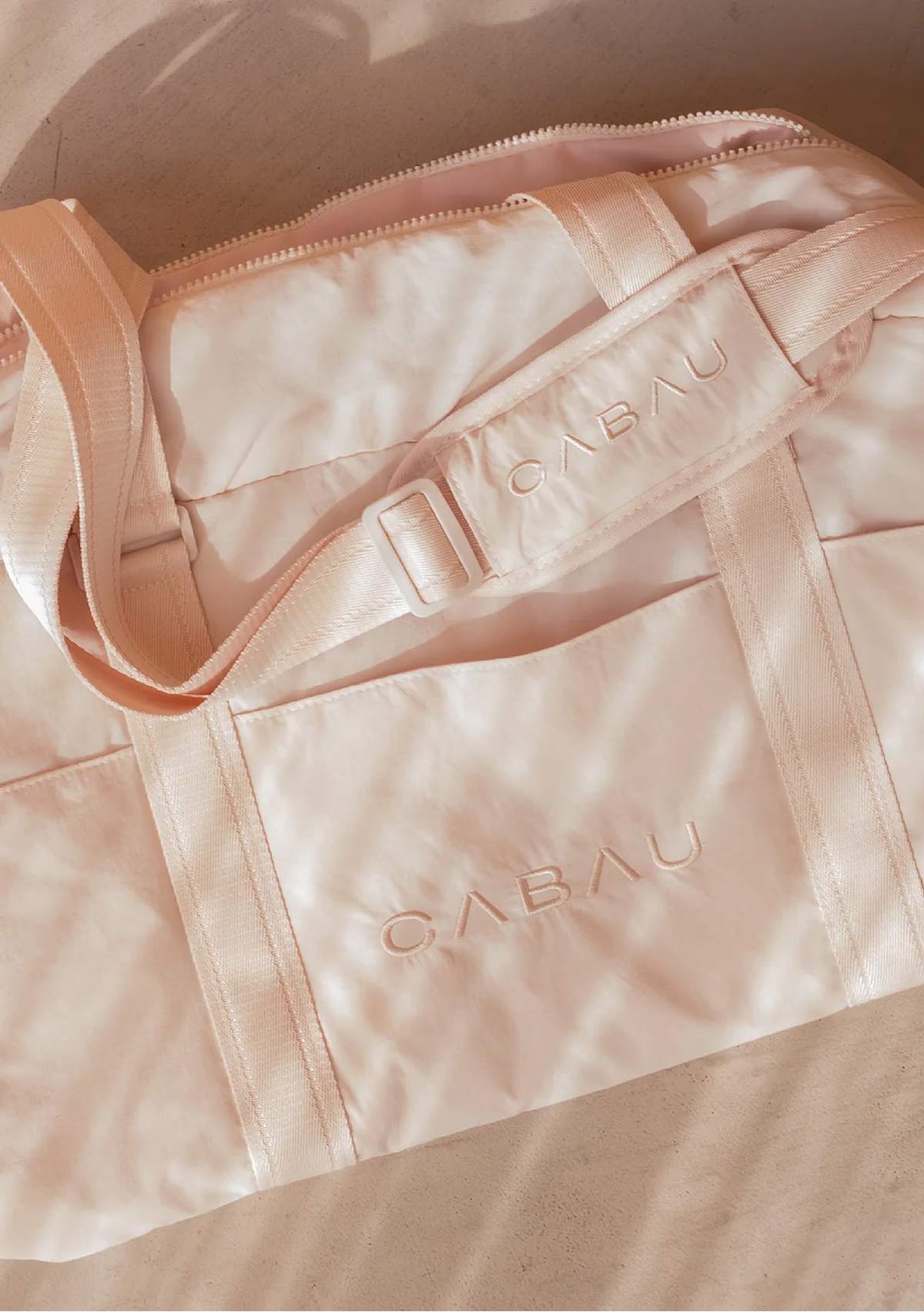 Cabau Bloom Bag - Afbeelding 3