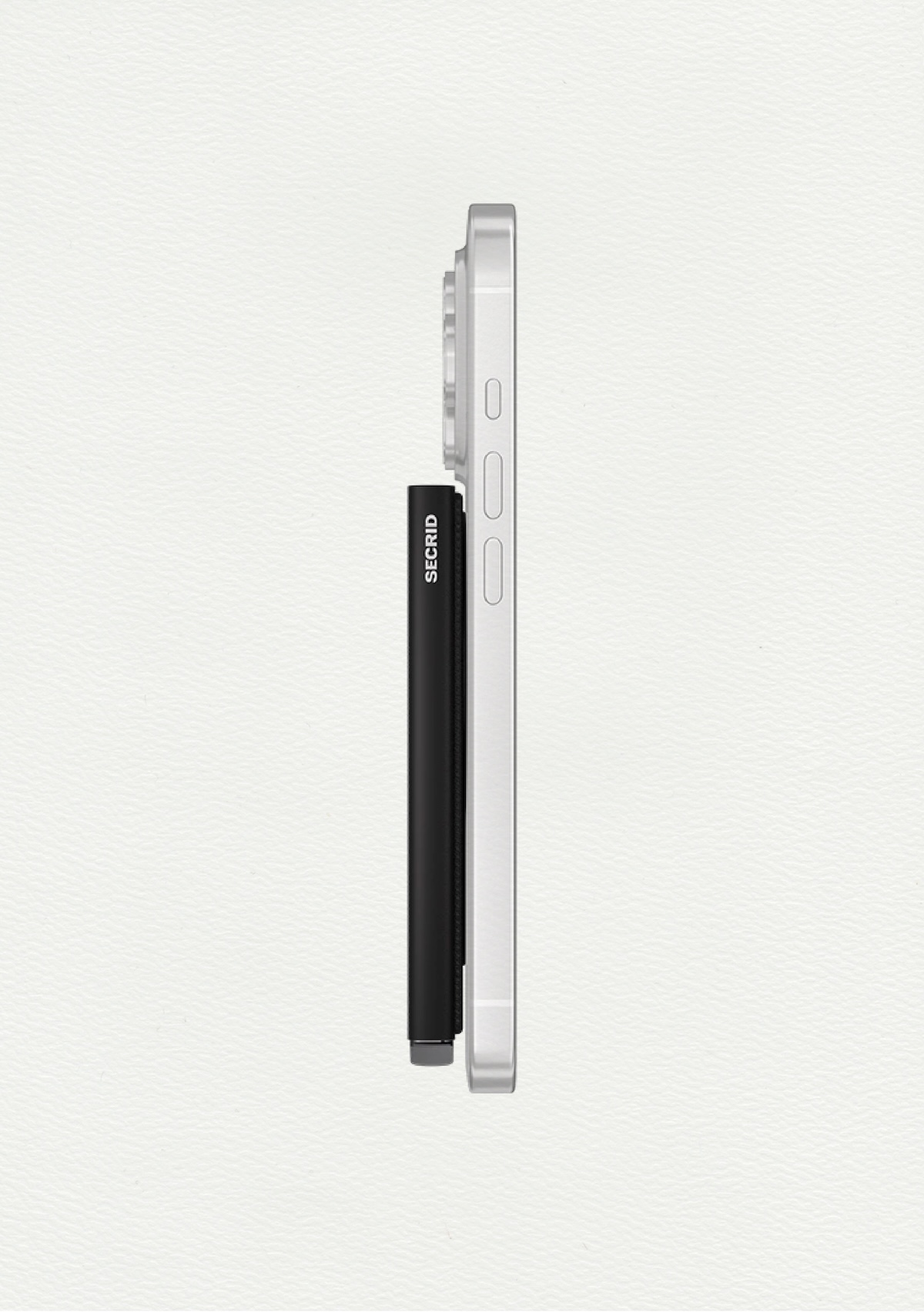 SECRID magsafe cardprotector - Afbeelding 3
