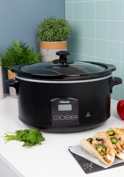 Tristar slowcooker