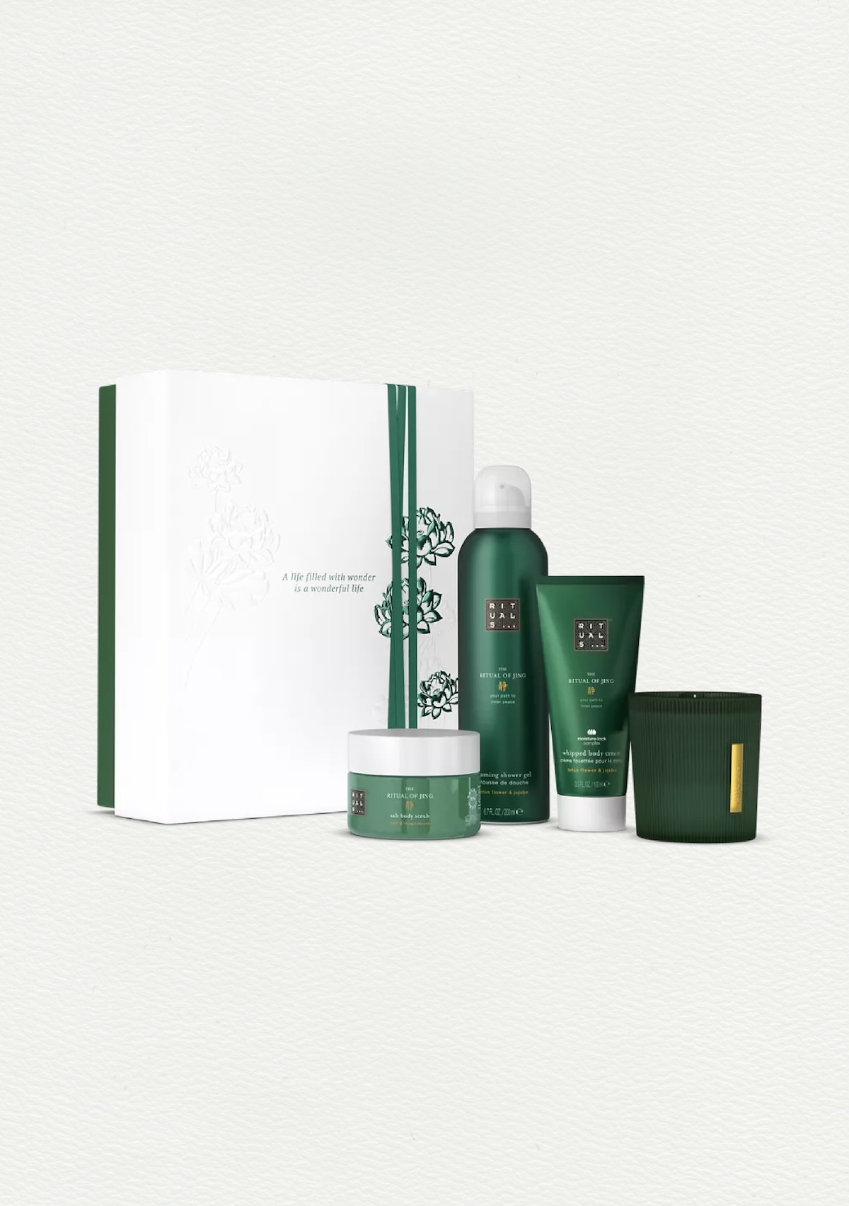 Rituals - The Ritual of Jing - Afbeelding 2