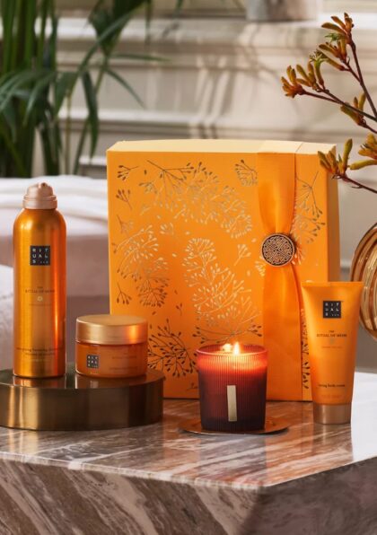 Rituals - The Ritual of Mehr