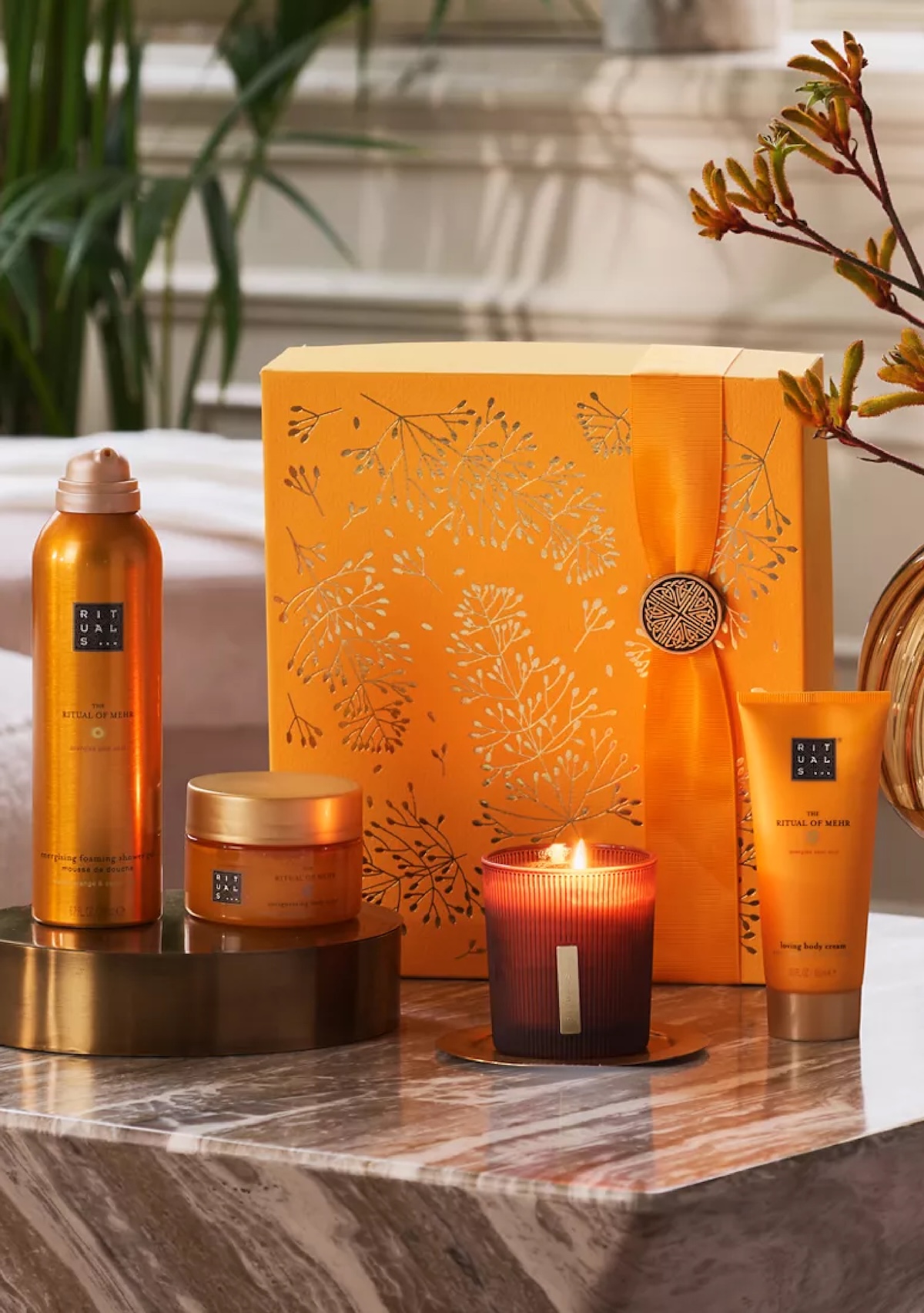 Rituals - The Ritual of Mehr