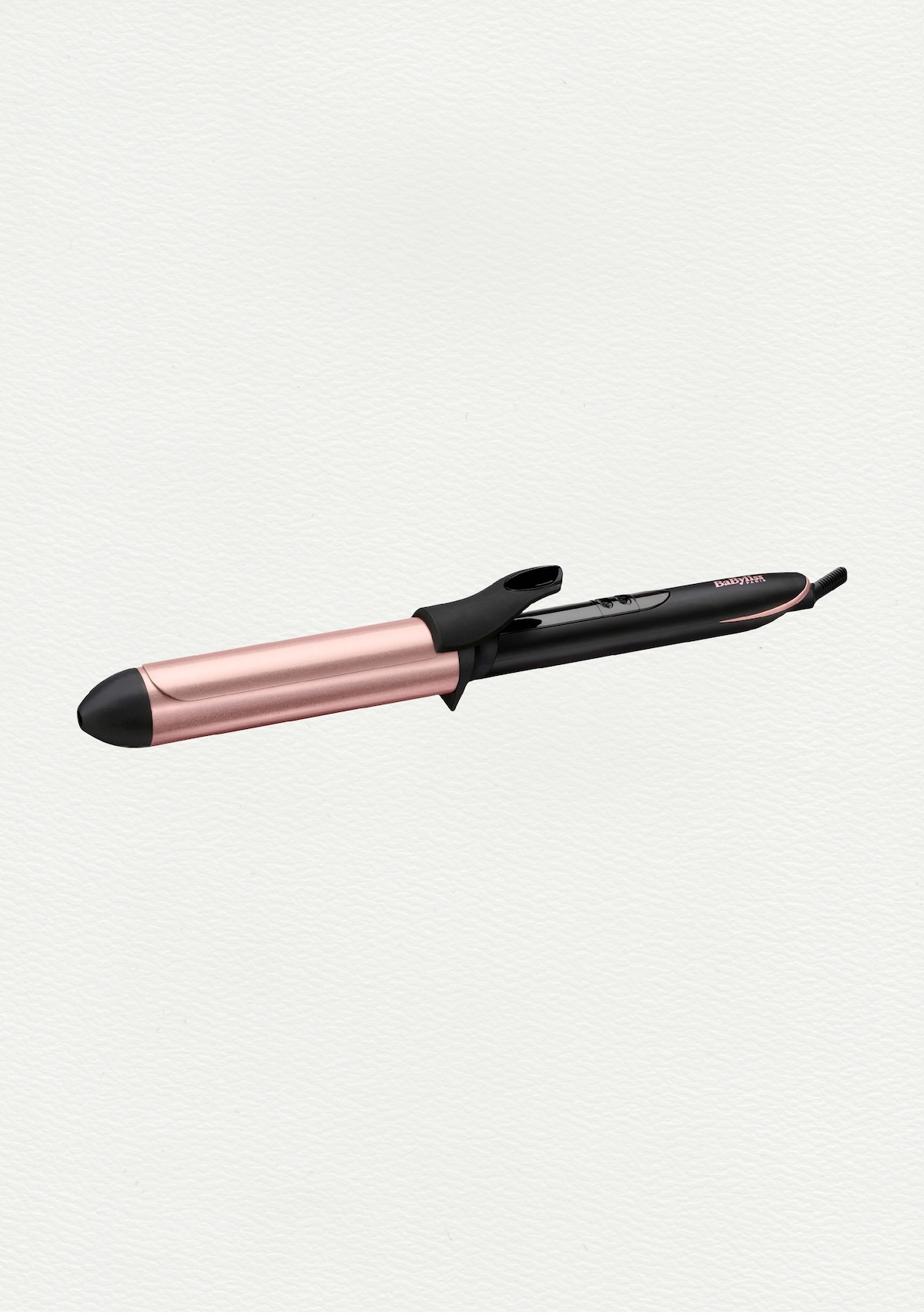 BaByliss rose quartz krultang - Afbeelding 3