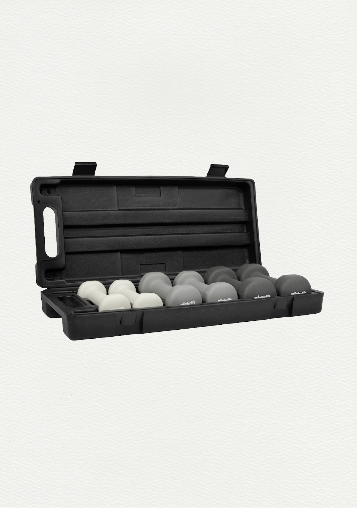 VirtuFit dumbbellset