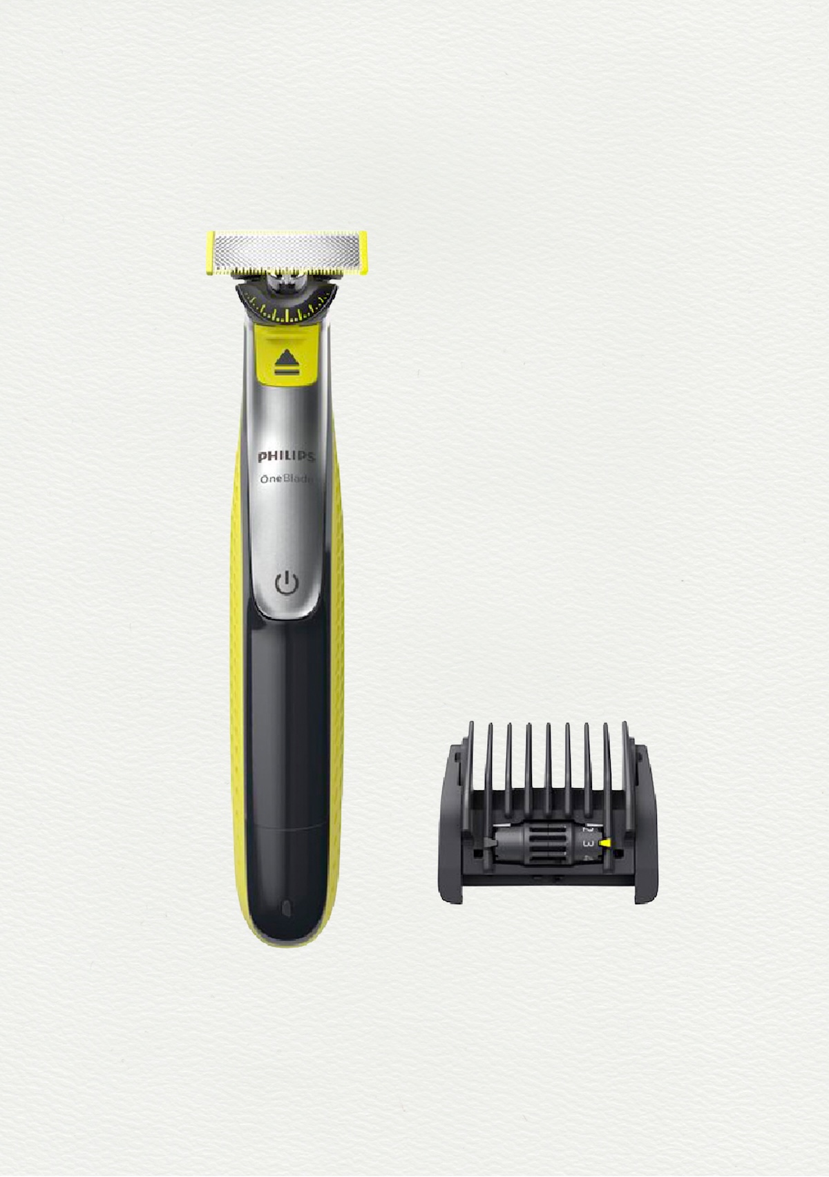 Philips OneBlade 360 - Afbeelding 2