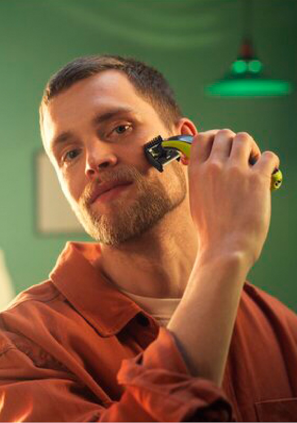 Philips OneBlade 360 - Afbeelding 3