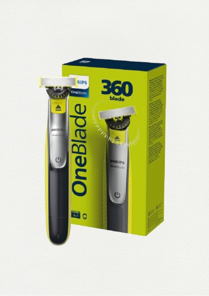 Philips OneBlade 360