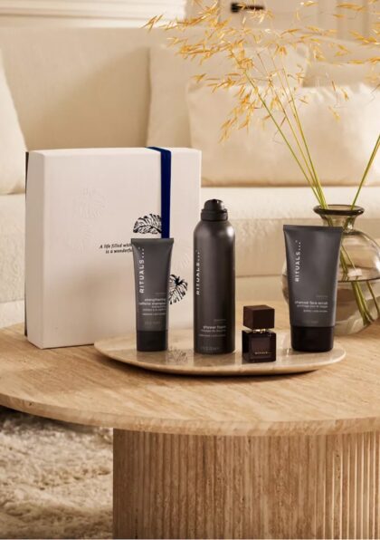 Rituals - The Ritual of Homme