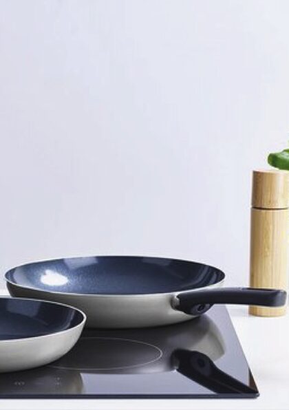 Brabantia koekenpan - 30 cm