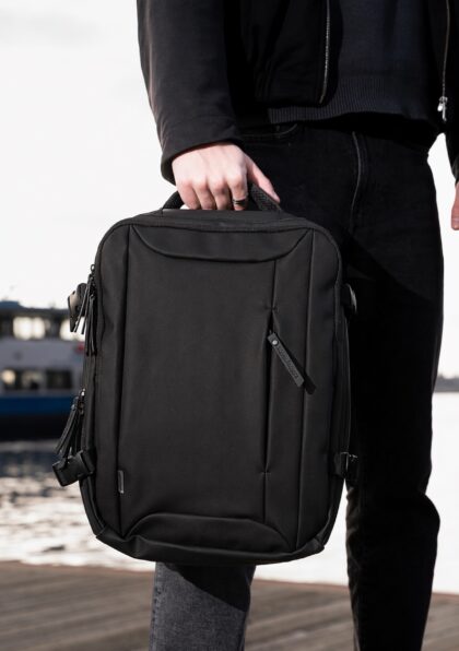NORLÄNDER underseater