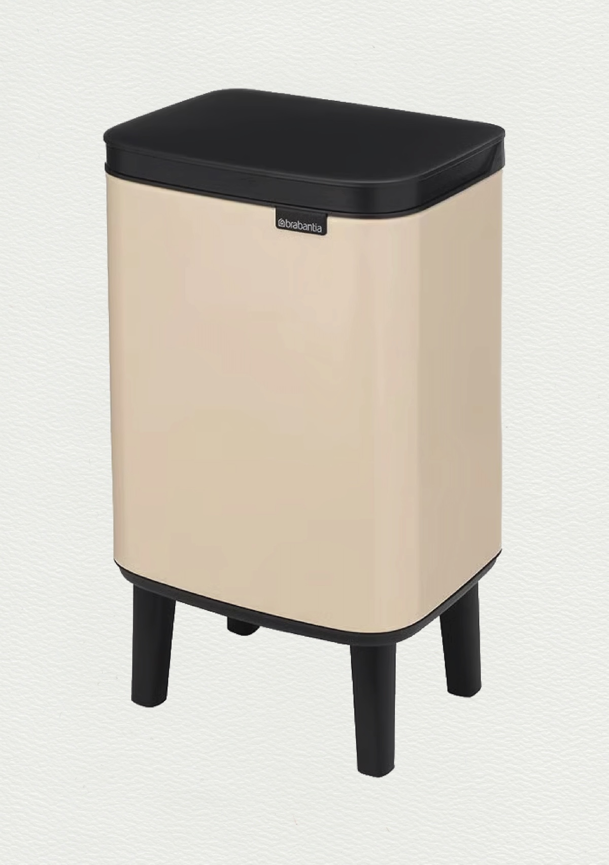 Brabantia afvalemmer - Beige - Afbeelding 3