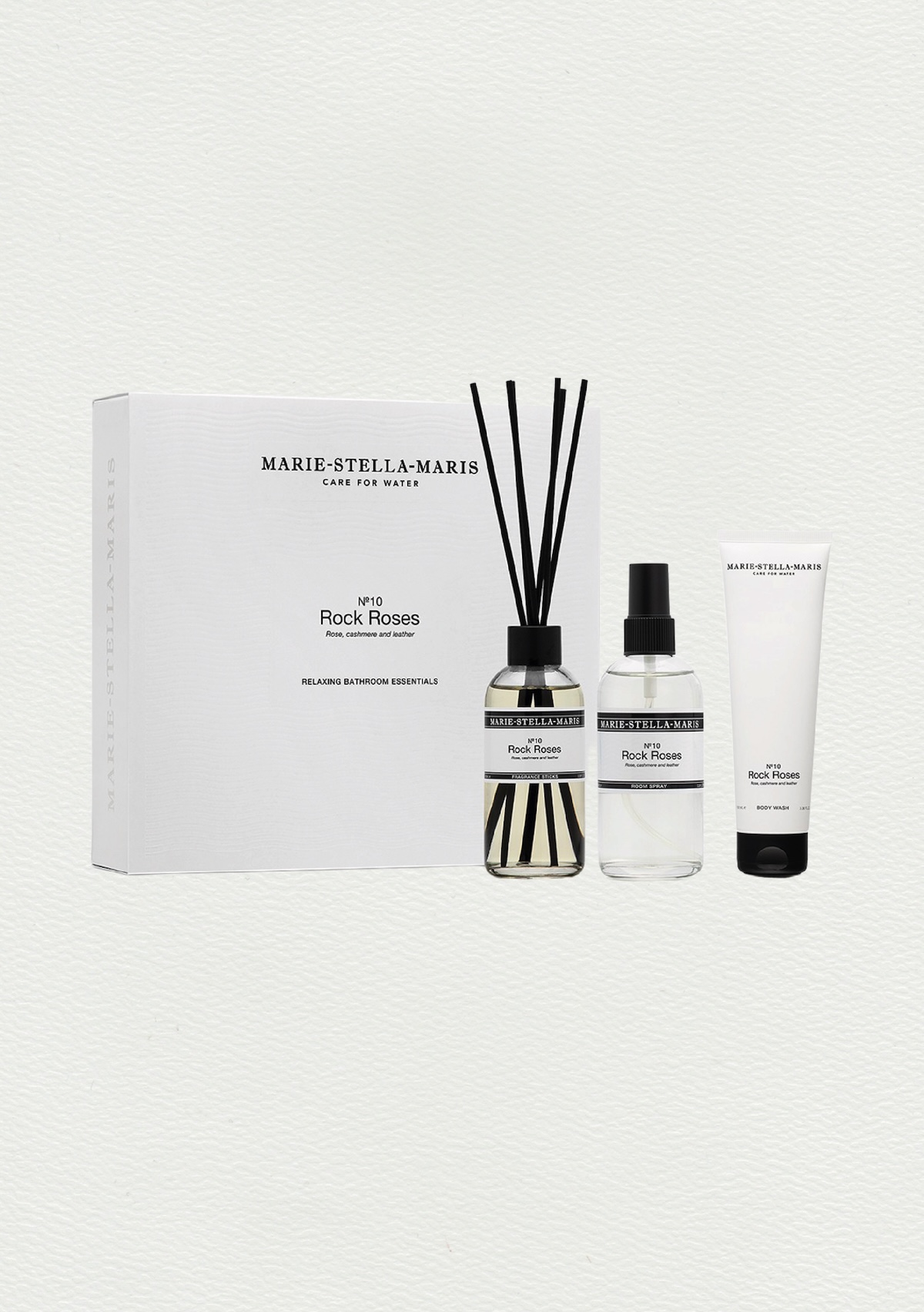 Marie-Stella-Maris Bathroom Essentials - Rock Roses - Afbeelding 2