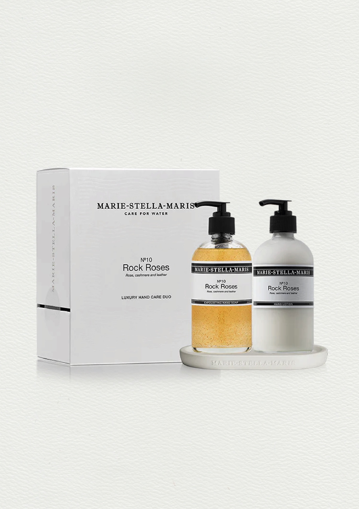 Marie-Stella-Maris Luxury Handcare Duo - Rock Roses - Afbeelding 2