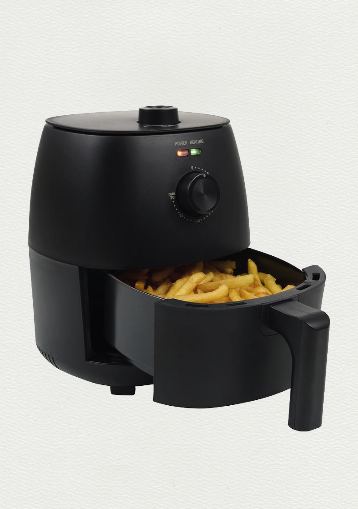 Tristar mini airfryer - Afbeelding 3