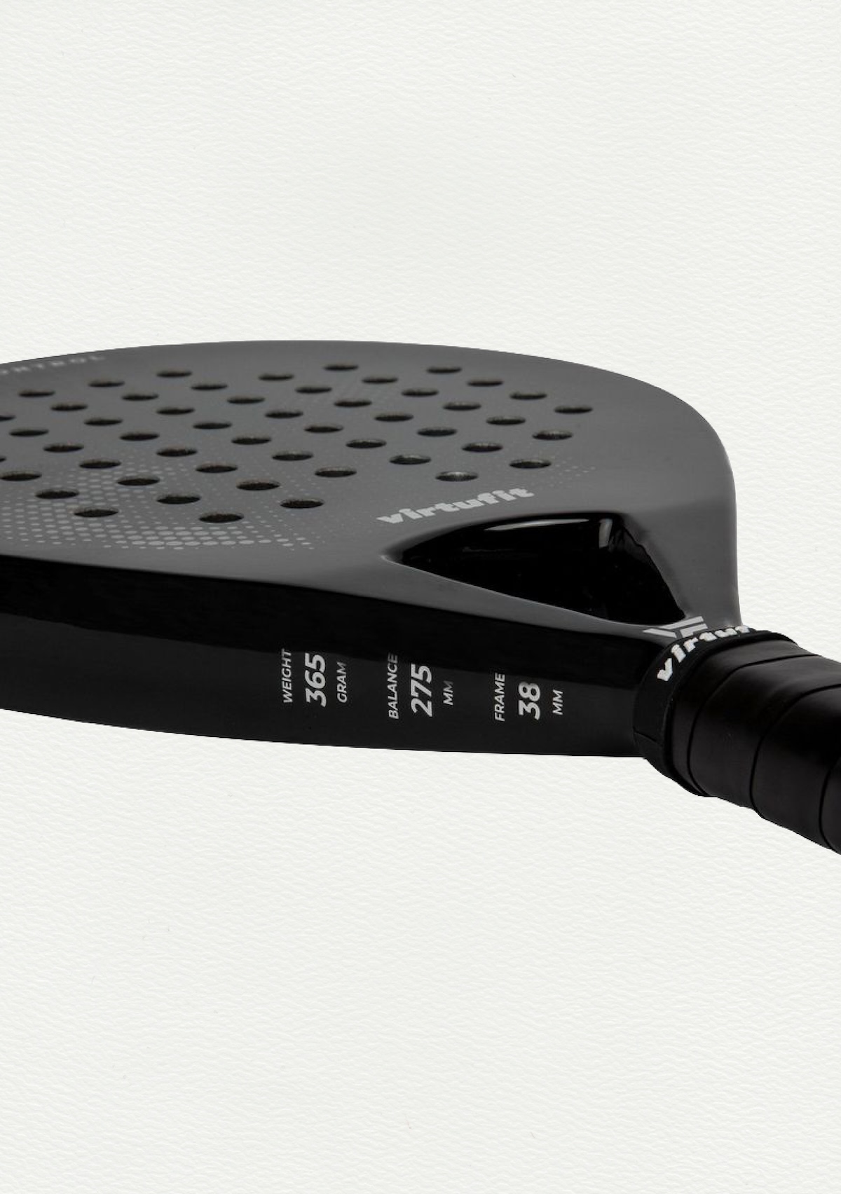 VirtuFit padel racket - Afbeelding 2