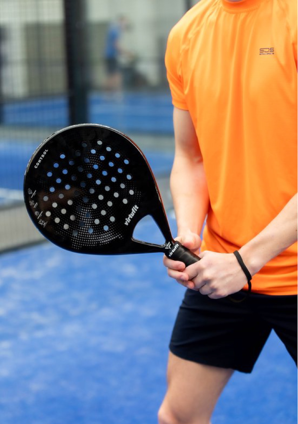 VirtuFit padel racket - Afbeelding 3