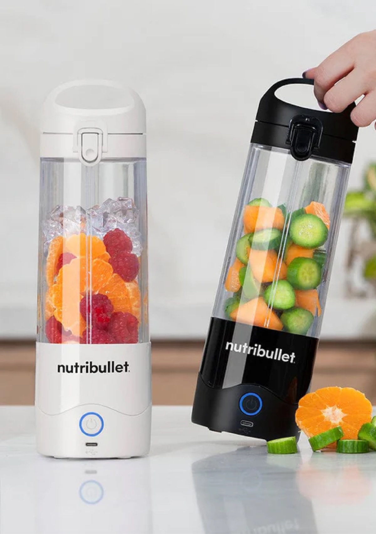 Nutribullet® portable blender - Afbeelding 2